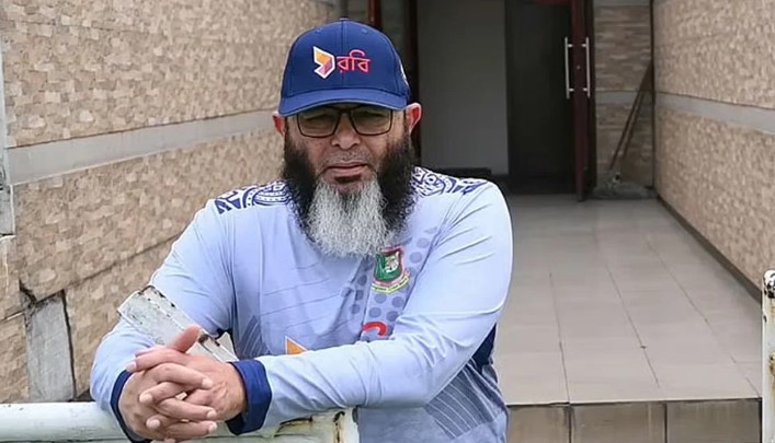Why Mushtaq Ahmed Is Reluctant to Become Pakistan’s Coach