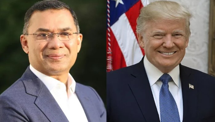 Trump’s Letter to Bangladesh: The Political Message Behind the Boeing Deal