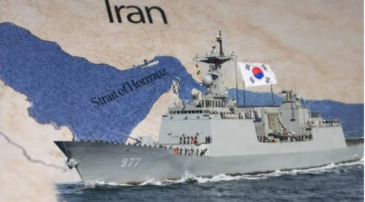 No Leniency If You Side With the U.S.’ — Iran Warns South Korea