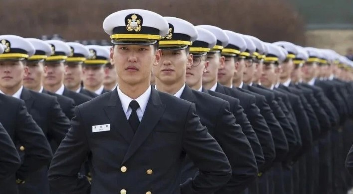 South Korea Seeks Greater Self-Reliance as Trust in U.S. Security Guarantee Wanes