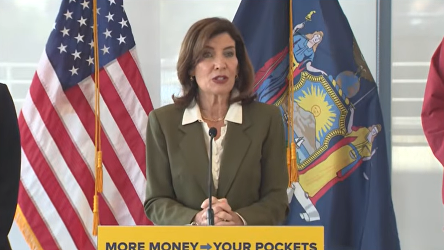 Up to 2.5 Million New York Households Could Qualify for Utility Bill Discounts