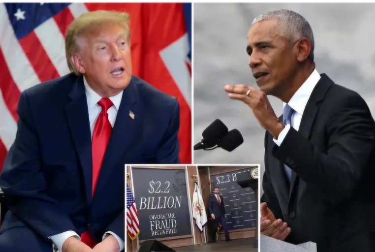 Trump Sends $500 Checks and Signed Letters to Nearly 1 Million Obamacare Enrollees