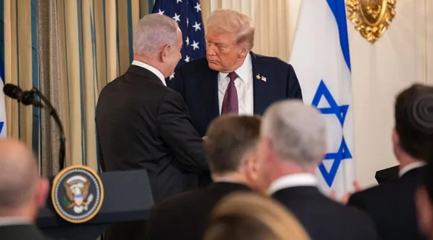 Trump and Netanyahu Discussed Possible New Iran Strikes Ahead of Elections, Axios Reports