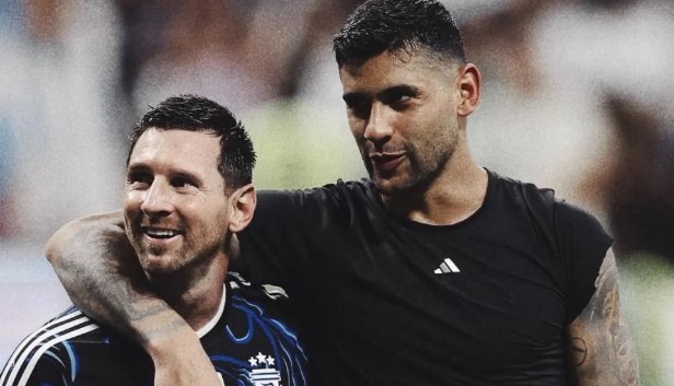 ‘We’ll Miss Messi Much More Than People Think,’ Romero Says
