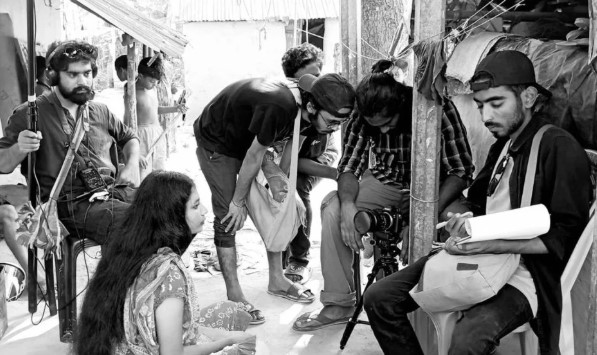 Bangladeshi Film ‘The Blind Girl and an Elephant’ Selected for Festivals in Poland and Egypt