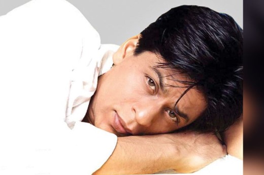 The Story Behind Shah Rukh Khan’s Iconic Mohabbatein Hairstyle