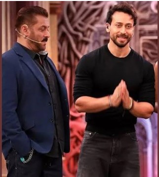 ‘We Will Kill Anyone Who Works With Salman Khan’: Threat Follows Shooting at Tiger Shroff’s Car