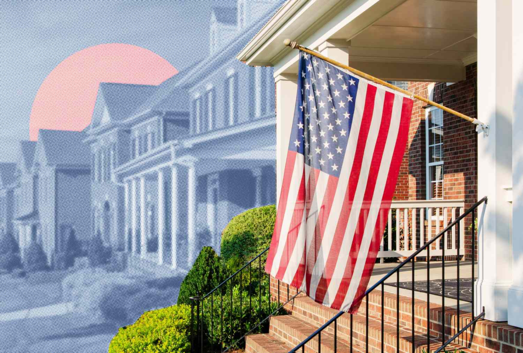 American Dream Now Costs $5.3 Million as Expenses Outpace Wage Growth