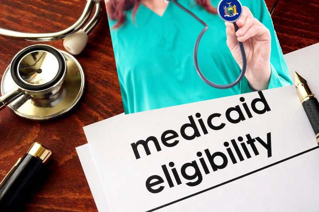 New Medicaid Rules Take Effect in October, Putting Some Legal Immigrants at Risk of Losing Coverage