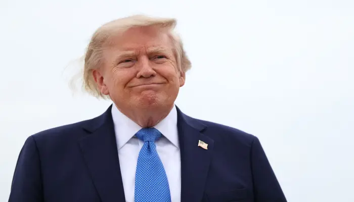 Trump’s Tax Cuts Bring New Optimism to Small Businesses